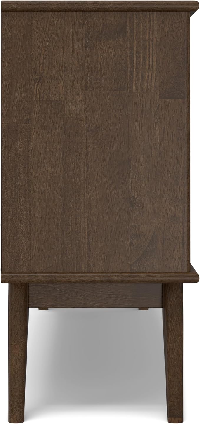 SIMPLIHOME Draper Bookcase - Image 11