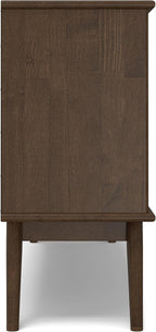 SIMPLIHOME Draper Bookcase - Image 11