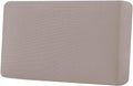 H.VERSAILTEX Super Stretch Individual Seat Cushion Covers Sofa Covers Couch by HVERSAILTEX
