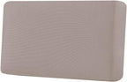 H.VERSAILTEX Super Stretch Individual Seat Cushion Covers Sofa Covers Couch by HVERSAILTEX