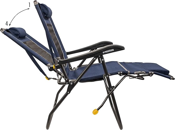 GCI Outdoor Outdoor Lounge Chair - Image 7