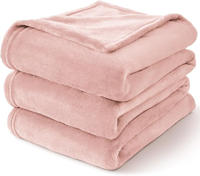 BEDELITE Fleece Blanket Soft Plush Throw - Image 9