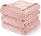 BEDELITE Fleece Blanket Soft Plush Throw - Image 9