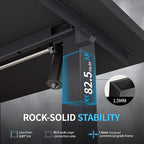 BIZUM Electric Standing Desk - Image 3