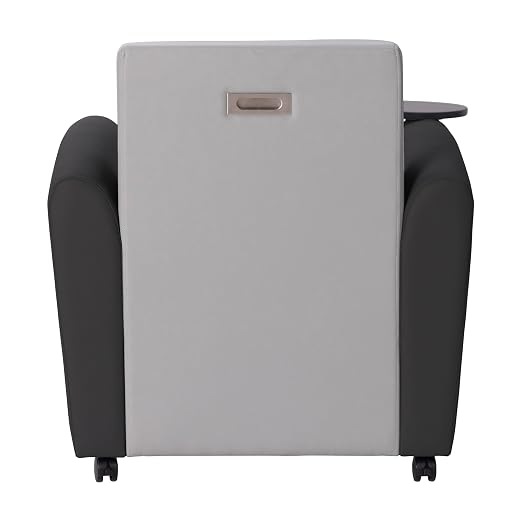 FDP Pro Series Upholstered Common Area Chair - Image 4