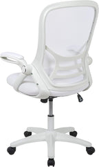 Flash Furniture Porter High-Back Swivel Office Chair - Image 16