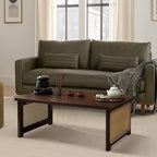 Foldable Japanese Floor Table Lightweight, No Assembly Required, Eco-Friendly - Image 7