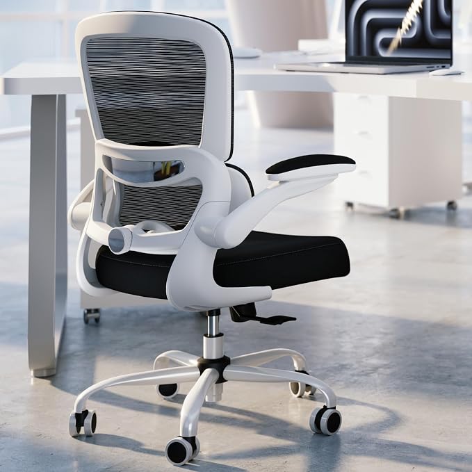 TRALT Office Chair by TRALT