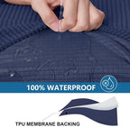 Waterproof Couch Cushion Covers - Image 3