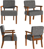 FAGAGA Accent Chair Set of 2 - Image 8