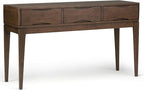 SIMPLIHOME Harper Console Table by SimpliHome