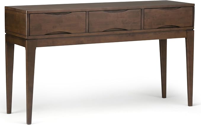 SIMPLIHOME Harper Console Table by SimpliHome