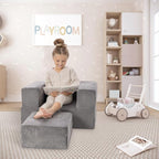 Milliard Kids Couch - Image 2