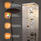 LFT HUIMEI2Y Glass Display Cabinet - Image 5