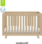 Storkcraft Beckett 3-in-1 Convertible Crib – GREENGUARD Gold Certified - Image 8