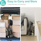Heavy Duty Adjustable Furniture Moving Dolly - Image 7