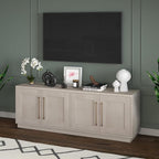 Henn&Hart TV Stand for TVs up to 75'' - Image 10