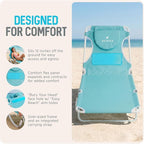 Ostrich the Ladies Comfort Lounger - Image 6