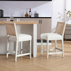 27" Countryside Counter Height Bar Stools - Image 3