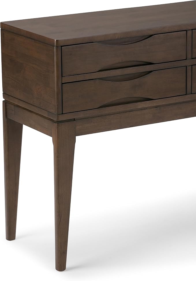SIMPLIHOME Harper Console Table - Image 7