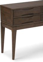 SIMPLIHOME Harper Console Table - Image 7