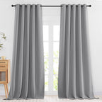NICETOWN Bedroom Blackout Curtains & Drapes by NICETOWN