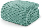 Exclusivo Mezcla 3D Fleece Twin Size Blanket by ExclusivoMezcla