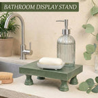 EOSAHR Pine Wood Riser Display Stand - Image 3