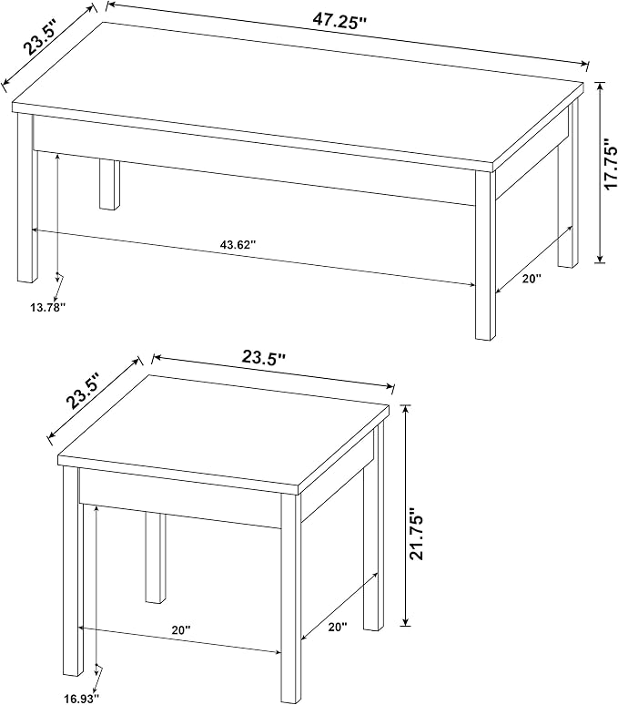 Coaster Home Furnishings - Image 10