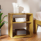 Bme Solid Wood Chalipa Nightstand by Bme