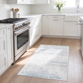 Washable Area Rugs 3x5 Entryway Rugs by Lbris