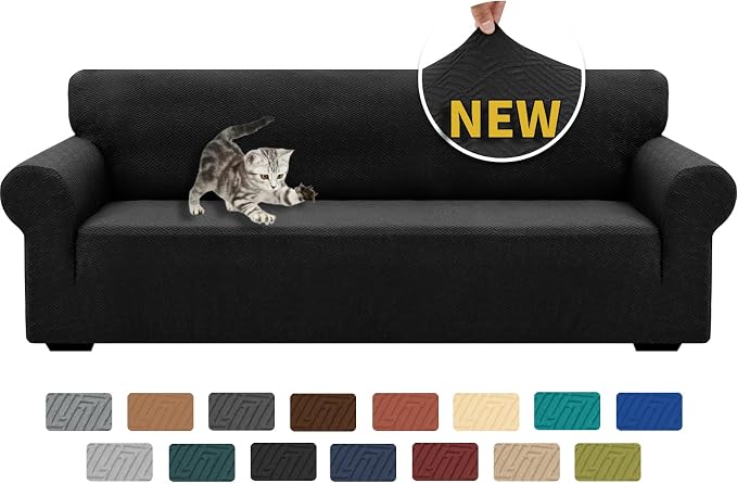 XINEAGE 2026 New Extra Large Couch Cover by XINEAGE