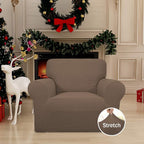 Easy-Going Stretch Chair Slipcover - Image 2