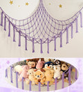 mirolam Stuffed Animal Storage Hammock Net by MirolamUS