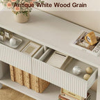 FATORRI Narrow Console Table - Image 5