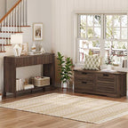 FATORRI Console Sofa Table - Image 8