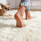OLANLY 3x9 Machine Washable Runner Rugs - Image 4