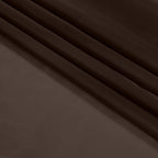 Sheer Chocolate Curtains, Sheer Curtains 84 inch Length 2 Panels Set, Rod - Image 6