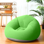 Realspring 6 9 12 Pcs Inflatable Bean Bag Chairs - Image 3
