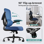TRALT Office Chair - Image 5