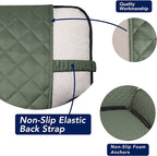 PureFit Reversible Quilted Sofa Cover Dog Couch Covers - Image 3