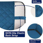 PureFit Reversible Quilted Couch Covers - Image 3