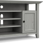 SIMPLIHOME Amherst TV Stand - Image 10