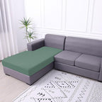 Waterproof Sectional Couch Covers, Non Slip Sofa Cushion Covers | L Shape - Image 7