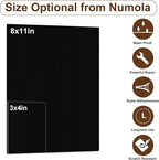 Numola Leather Repair Patch 8×11 inch Self-Adhesive Leather Repair Tape - Image 2