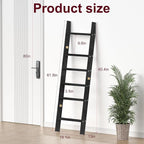 HONEST OUTFITTERS Blanket Ladders - Image 3