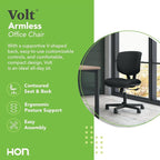 HON Volt Ergonomic Office Chair - Image 4