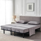 Kingnex Split California King Sheets Set - Image 8