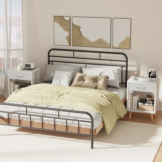 GYIIYUO Nightstands Set of 2 - Image 7
