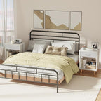 GYIIYUO Nightstands Set of 2 - Image 7